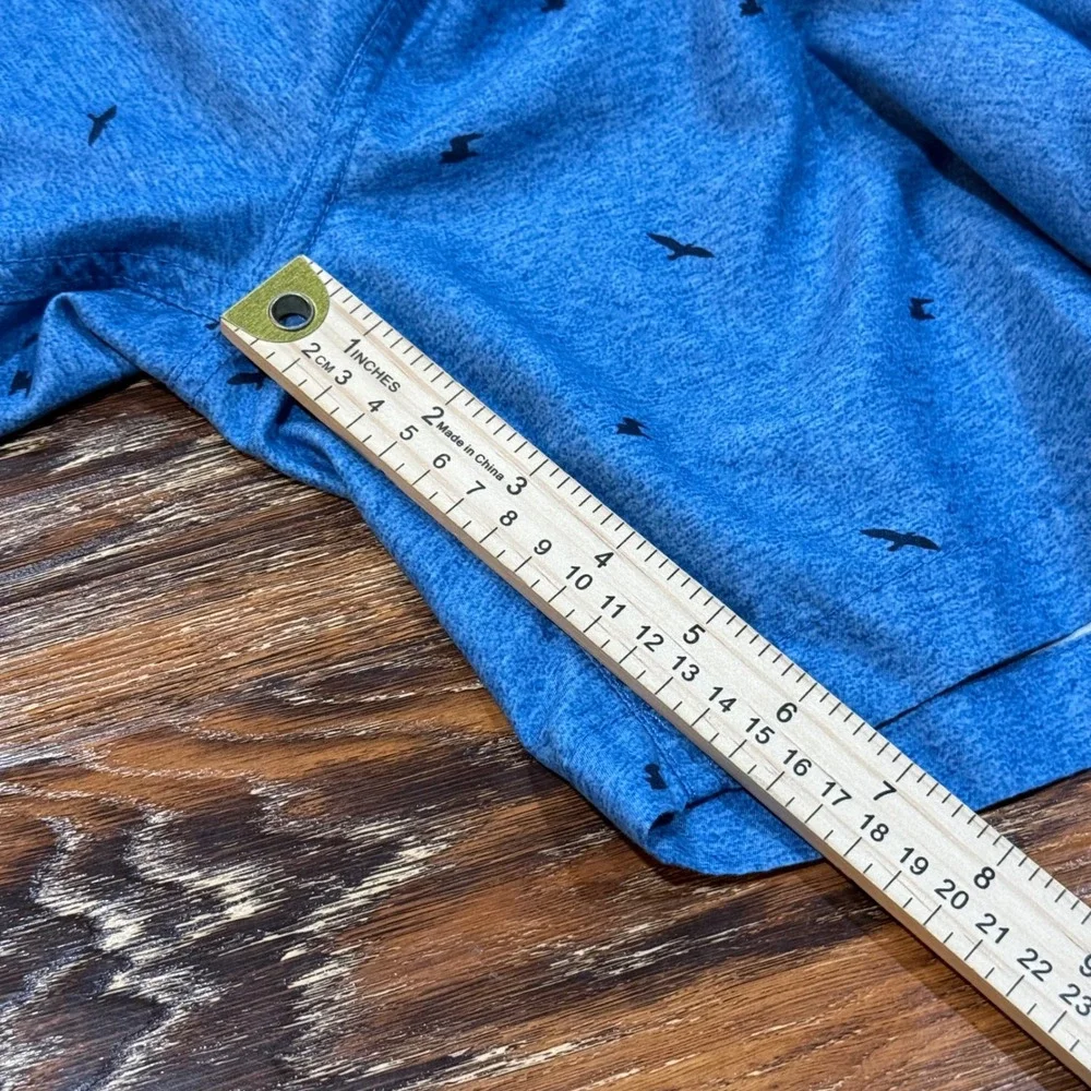 Trunks Surf & Swim Co. note mesh